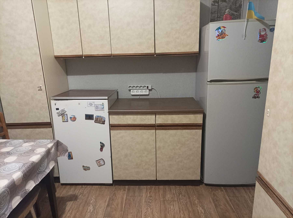 Здам 1 кімнатну квартиру м. Сміла центр Сміла - зображення 1