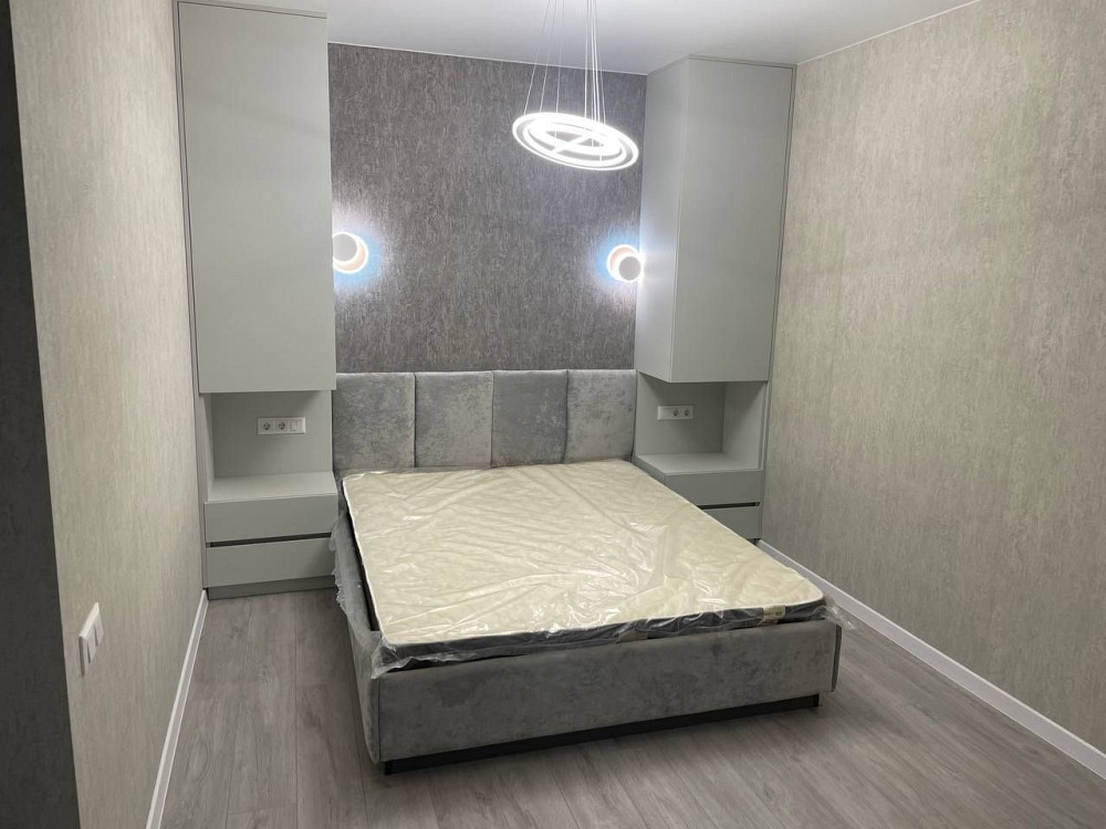 Сдам Студию ЖК Парк Фонтанов (возле ТРЦ Ривьера) Первая сдача. Ліски - зображення 2