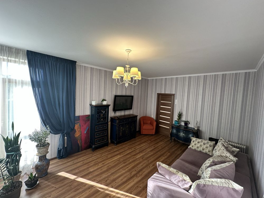 Сдам 2-х кв. Ходосовка. ЖК Квитковый. Мануфактура. Ходосівка - зображення 4