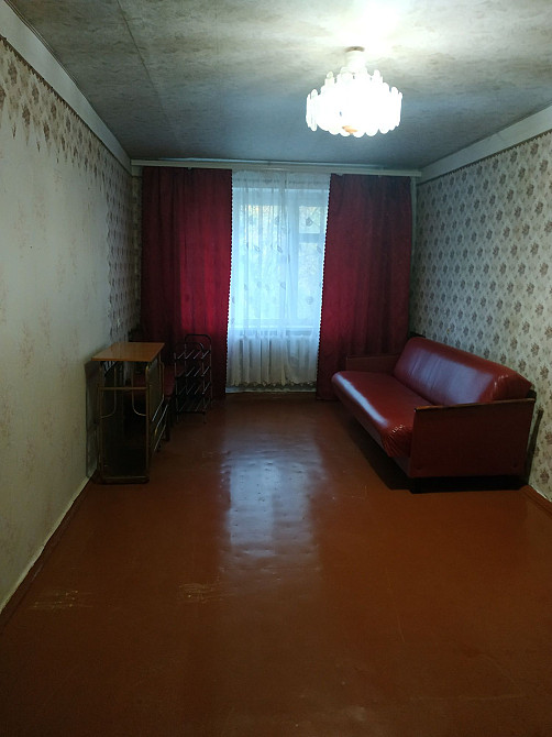 Сдам 2-х комнатную квартиру в городе Шостка Шостка - зображення 1