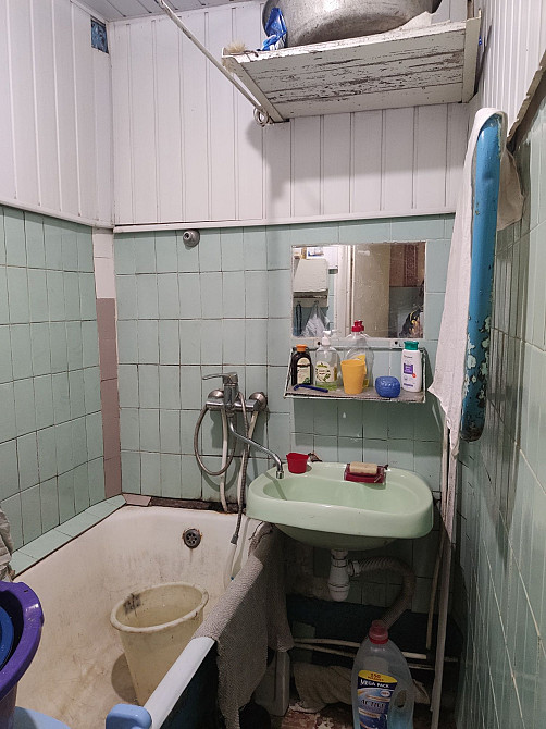 Сдам 2кв на 2 микрорайоне Лозова - зображення 3