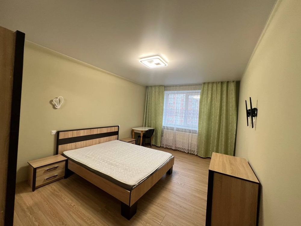 Оренда 2 кім по вул Целевича Угорники - зображення 1