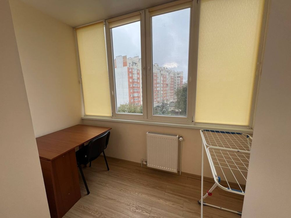 Оренда 2 кім по вул Целевича Угорники - зображення 4