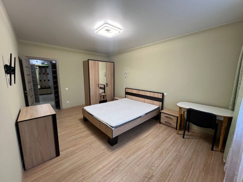 Оренда 2 кім по вул Целевича Угорники - зображення 2