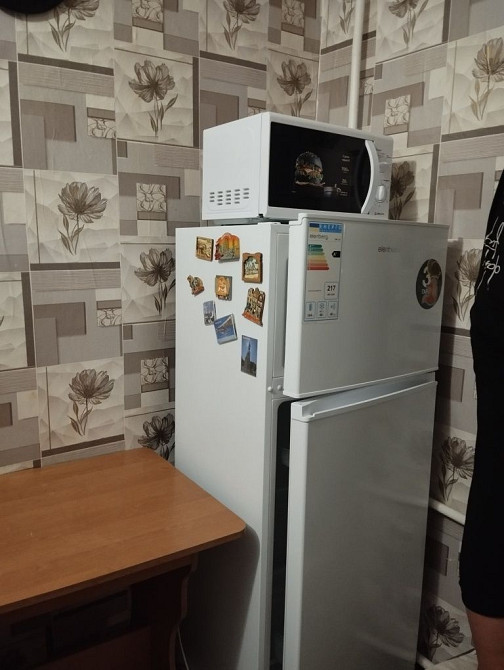 Сдам двухкомнатную квартиру Дружковка - изображение 1