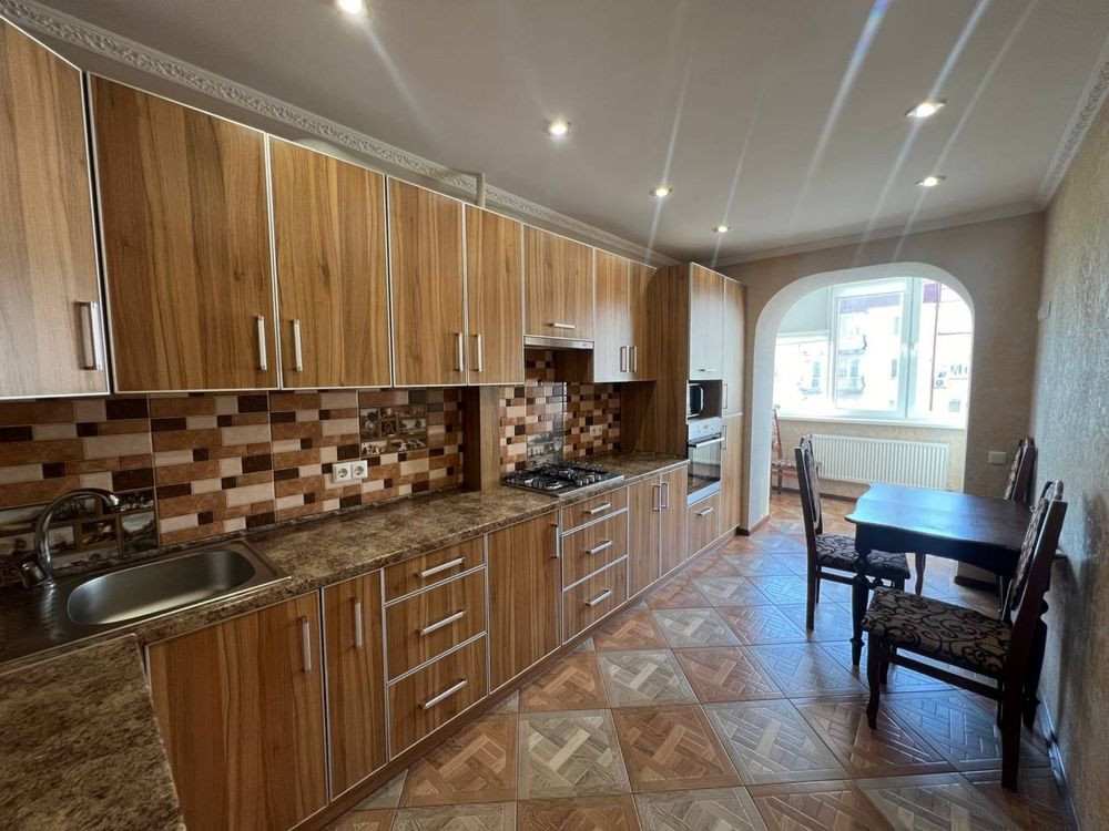 Оренда 3 кімнатної Угорники - зображення 5