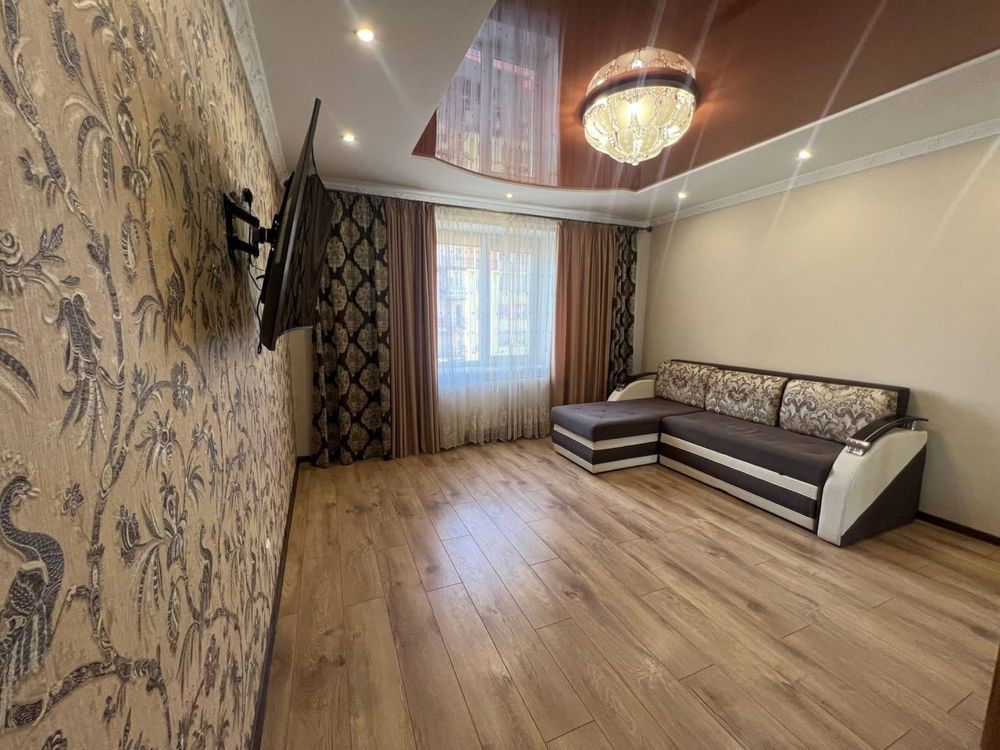 Оренда 3 кімнатної Угорники - зображення 2