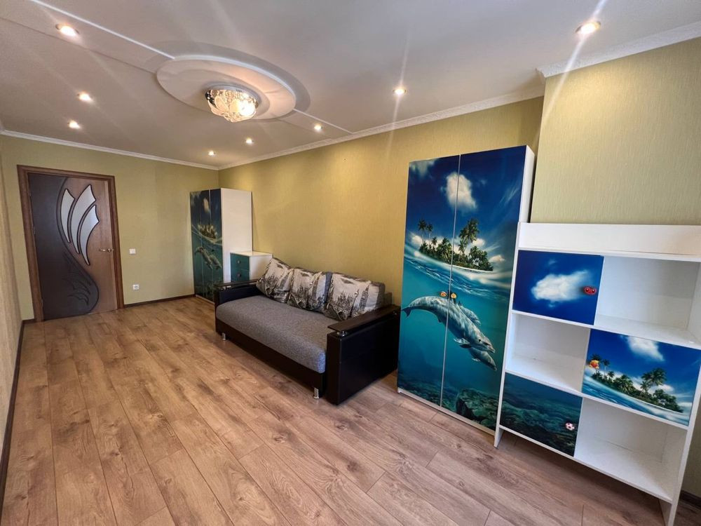 Оренда 3 кімнатної Угорники - зображення 3