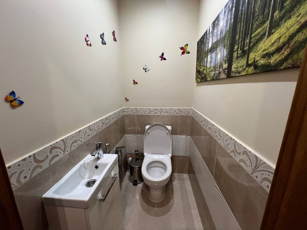 Оренда 3 кімнатної Угорники - зображення 7