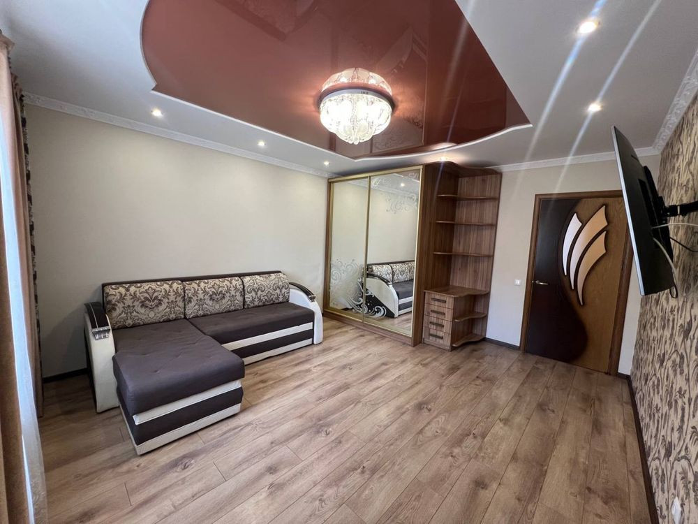 Оренда 3 кімнатної Угорники - зображення 1