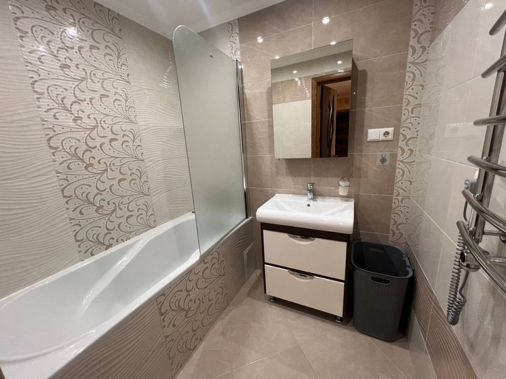 Оренда 3 кімнатної Угорники - зображення 6