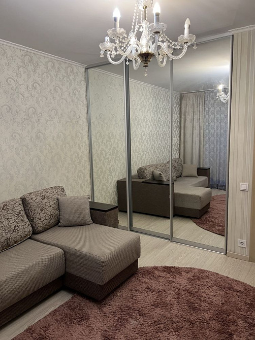 Квартира от хозяина аренда 1 ком квартиры ЖК Чайка сонцтаун Чайки (Київська обл.) - зображення 8