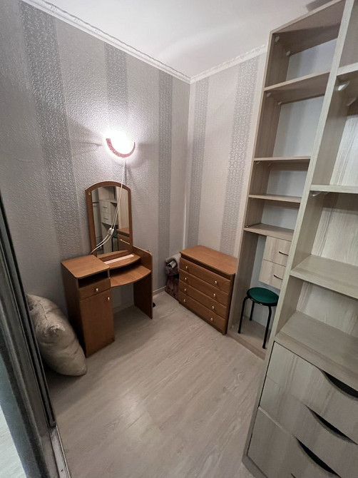 Квартира от хозяина аренда 1 ком квартиры ЖК Чайка сонцтаун Чайки (Київська обл.) - зображення 7