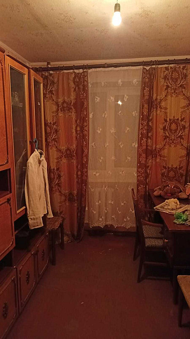 АРЕНДА 3-х комн кв ПАРКОВАЯ, 30 (кафе "Челентано") Краматорск - изображение 4