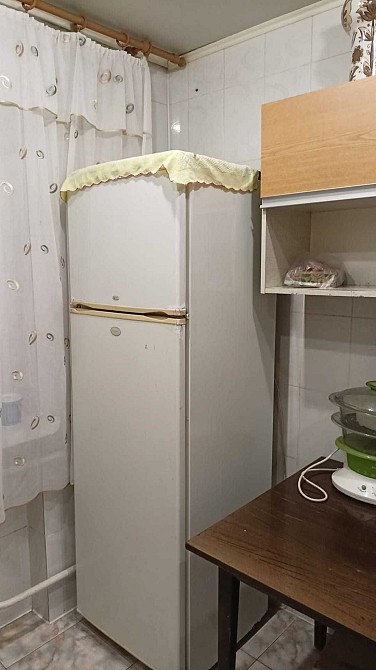 АРЕНДА 3-х комн кв ПАРКОВАЯ, 30 (кафе "Челентано") Краматорск - изображение 3