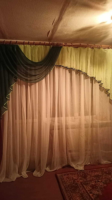 АРЕНДА 3-х комн кв ПАРКОВАЯ, 30 (кафе "Челентано") Краматорск - изображение 5