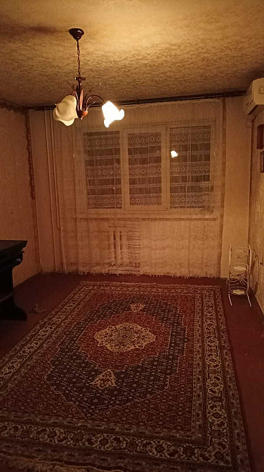 АРЕНДА 3-х комн кв ПАРКОВАЯ, 30 (кафе "Челентано") Краматорск - изображение 6