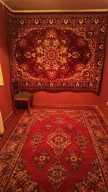 АРЕНДА 3-х комн кв ПАРКОВАЯ, 30 (кафе "Челентано") Краматорск - изображение 7