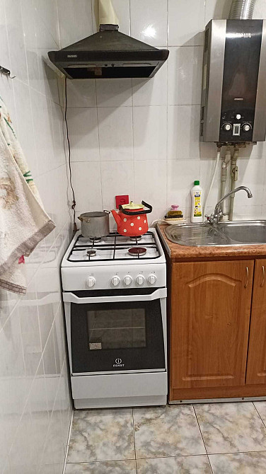 АРЕНДА 3-х комн кв ПАРКОВАЯ, 30 (кафе "Челентано") Краматорск - изображение 2