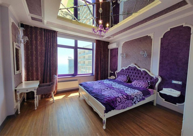 Аренда 3 спальневой квартиры 27 Жемчужина, ул. Каманина 16а Odesa - photo 8