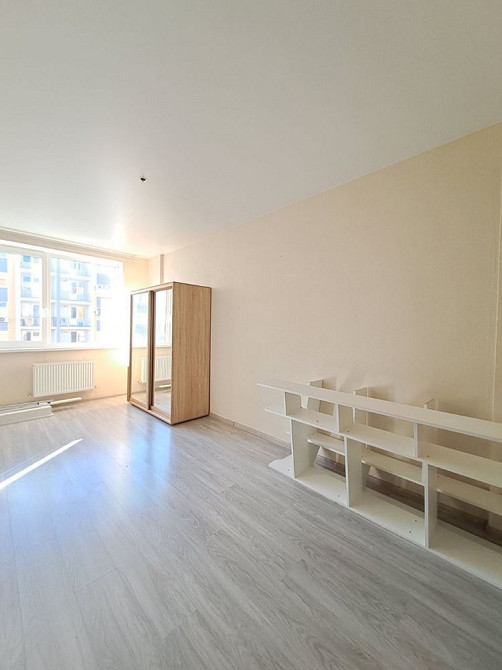 Продам однокомнатную квартиру, жк 7 небо Авангард - зображення 4