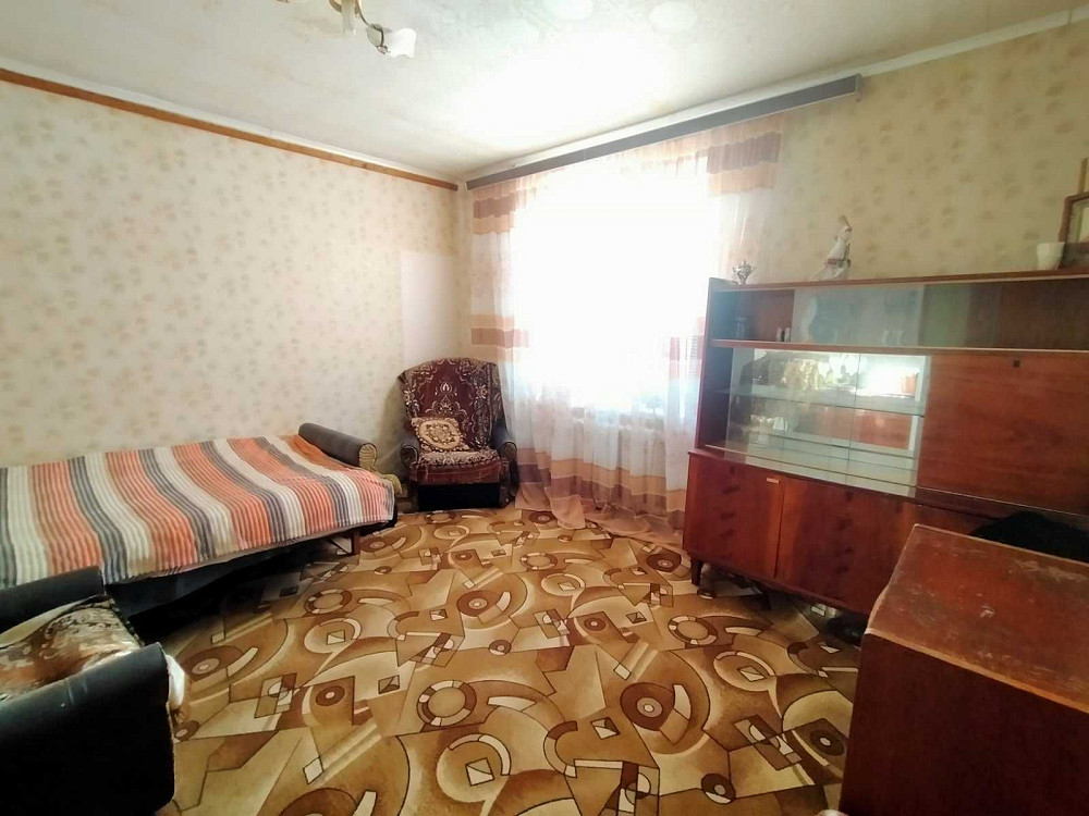 2- х кімнатна  квартира, жилий стан. Можливий продаж під Є-Оселю! Золотоноша - изображение 1