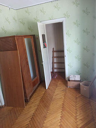 Продам двухкомнатную квартиру в центре Zaporizhzhia - photo 5