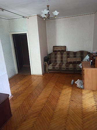 Продам двухкомнатную квартиру в центре Zaporizhzhia - photo 4