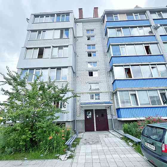 1 кімнатна, 48м2, Автономка Chernihiv