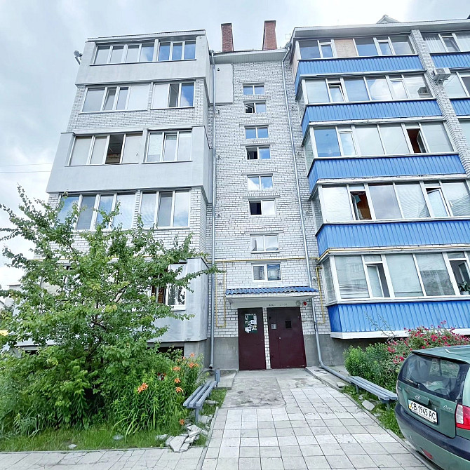 1 кімнатна, 48м2, Автономка Chernihiv - photo 1