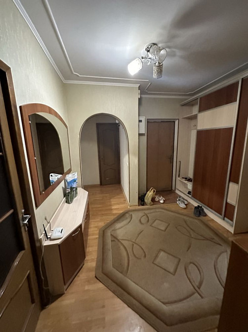 Продам 4-х кімнатну квартиру на 4 мікрорайоні Лозова - зображення 7