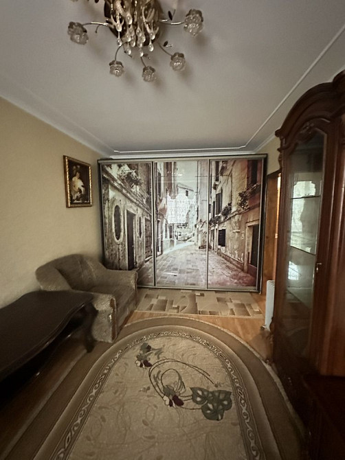 Продам 4-х кімнатну квартиру на 4 мікрорайоні Лозова - зображення 3