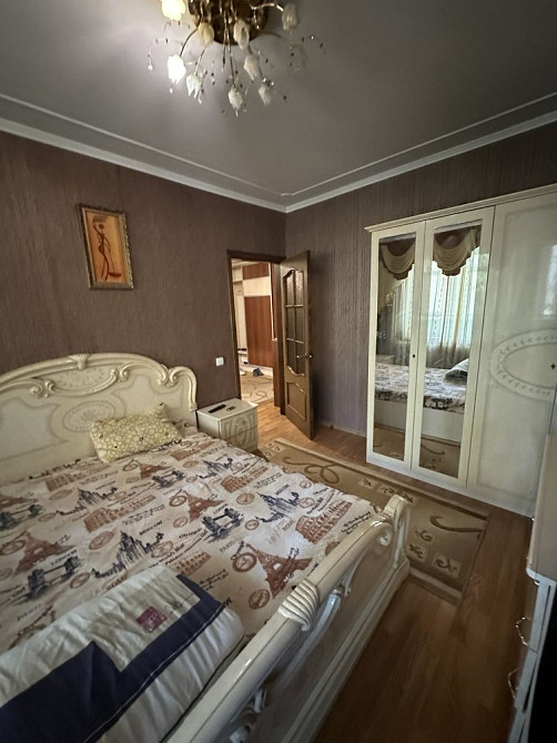 Продам 4-х кімнатну квартиру на 4 мікрорайоні Лозова - зображення 6