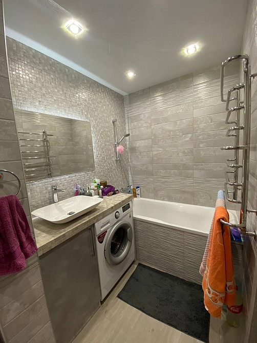 3х комнатная Трёхкомнатная квартира. Продам квартиру. Першотравенськ (Житомирська обл.) - зображення 8