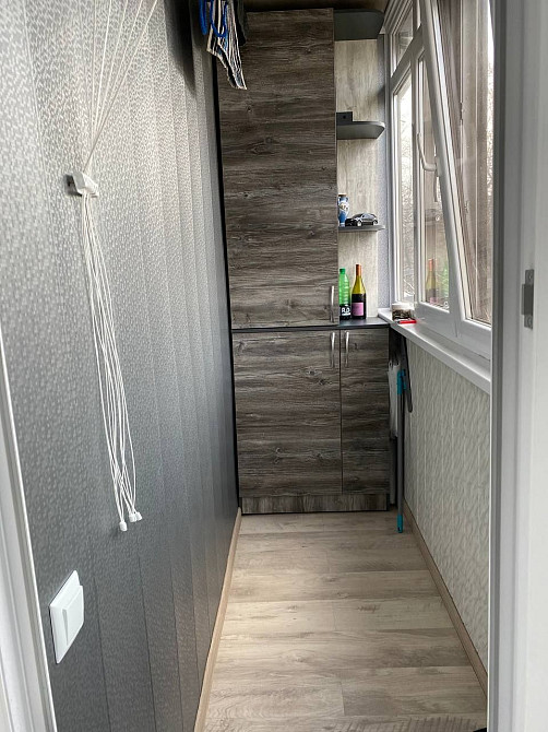 3х комнатная Трёхкомнатная квартира. Продам квартиру. Першотравенськ (Житомирська обл.) - зображення 3