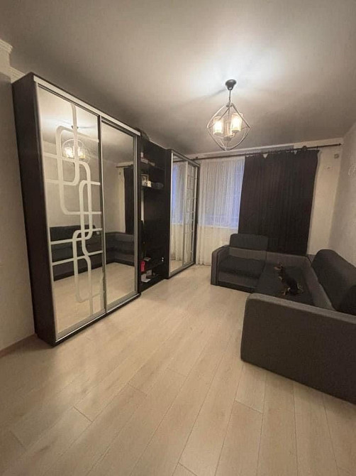 Продам 1 ком.квартиру в Цветном Бульваре Черноморск - изображение 4