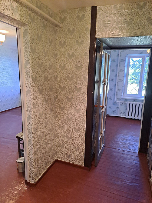 Продам 1кімнатну квартиру смт.Власівка Власовка - изображение 3