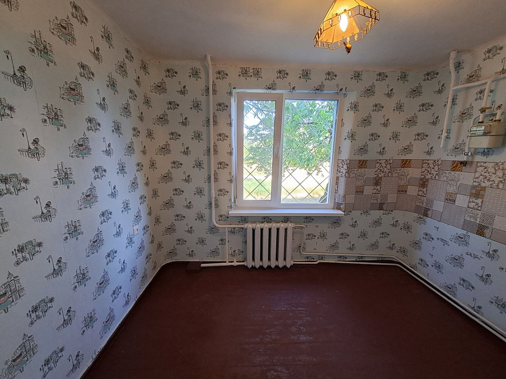 Продам 1кімнатну квартиру смт.Власівка Власовка - изображение 1