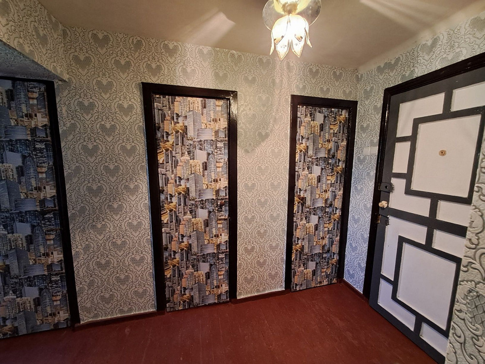 Продам 1кімнатну квартиру смт.Власівка Власовка - изображение 5