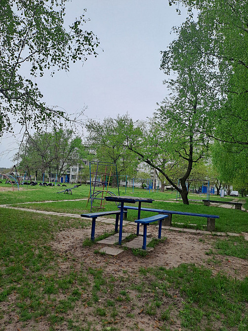 Продам 1кімнатну квартиру смт.Власівка Власовка - изображение 7