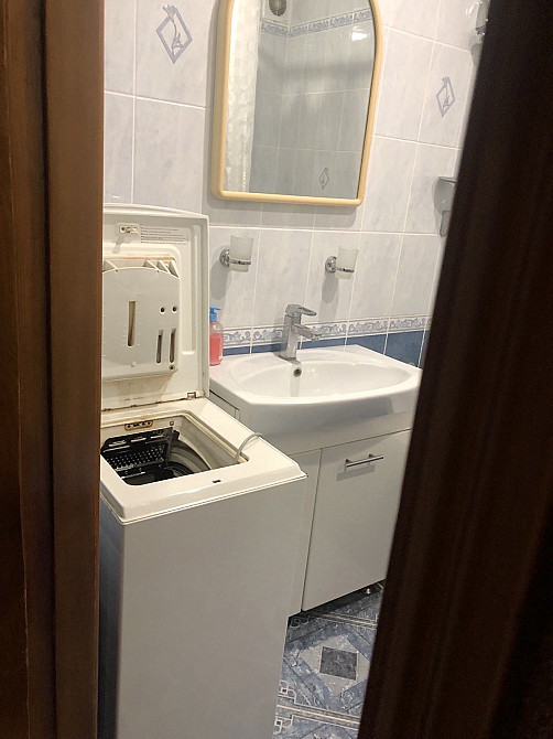 Оренда 2 кімнатної квартири пр. Злуки Тернопіль - зображення 8