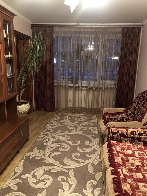 Оренда 2 кімнатної квартири пр. Злуки Тернопіль - зображення 7