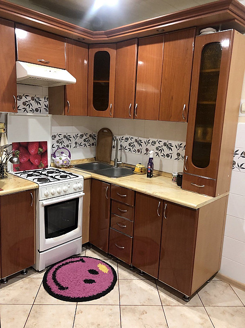 Оренда 2 кімнатної квартири пр. Злуки Тернопіль - зображення 1