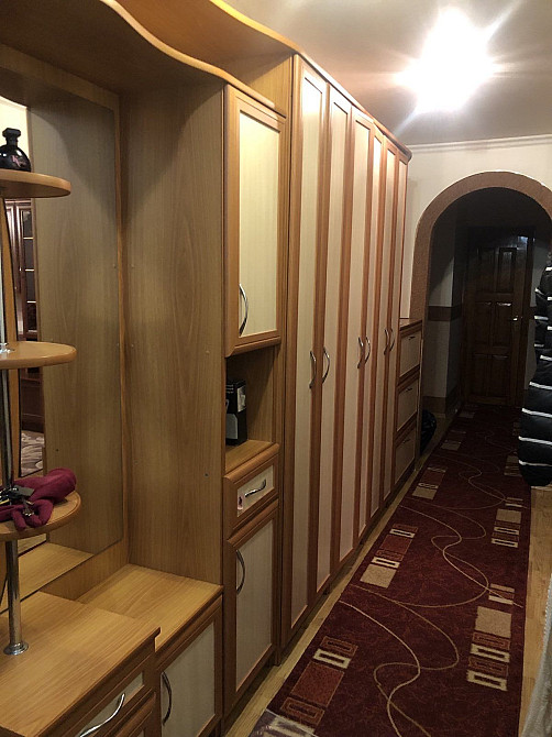 Оренда 2 кімнатної квартири пр. Злуки Тернопіль - зображення 4