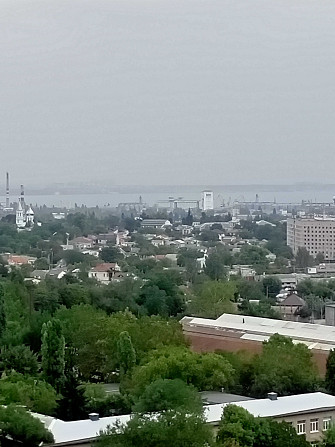 Для почитателей высоких этажей. Вид на город и море. Одесские традиции Odesa - photo 1