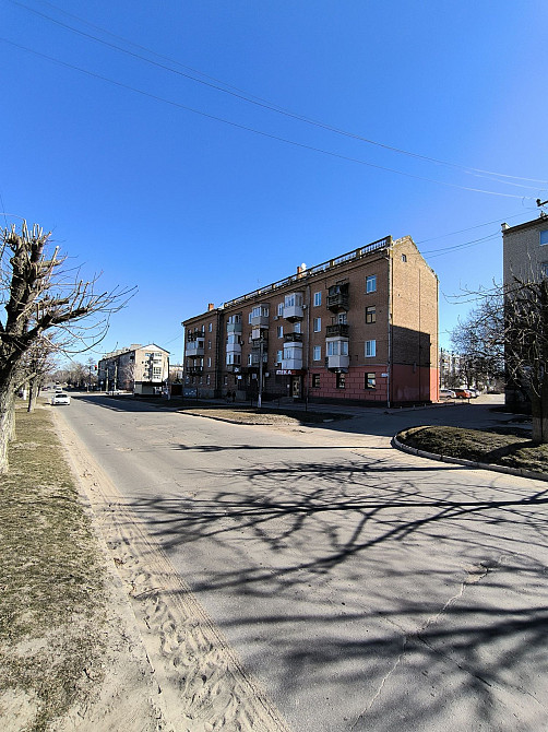 3-х кімнатна квартира в м. Балаклія Балаклія (Харківська обл.) - зображення 1