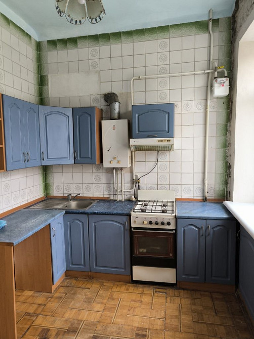 3-х кімнатна квартира в м. Балаклія Балаклія (Харківська обл.) - зображення 5