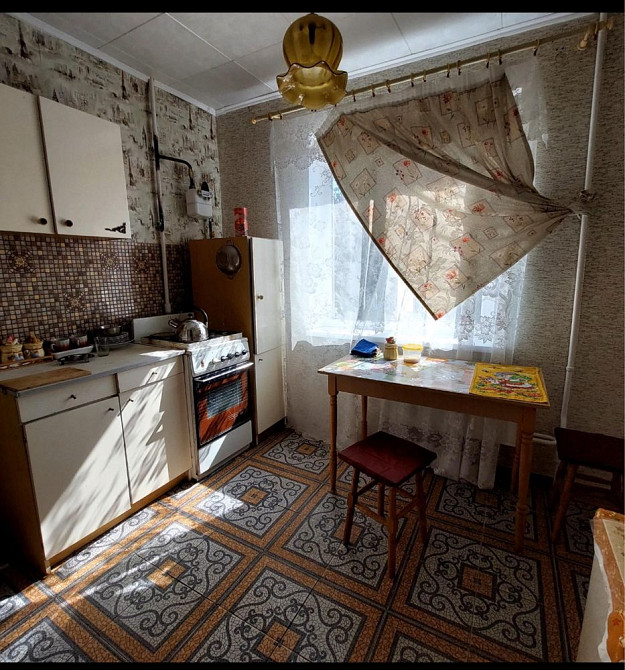 Продам 1-но кімнатну квартиру на 5-му мікрорайоні Лозова - зображення 3