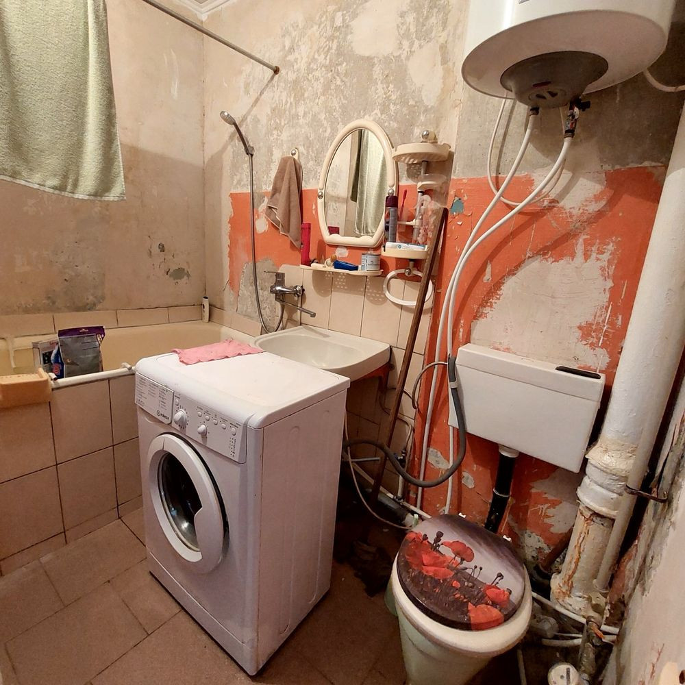 Продам 1-но кімнатну квартиру на 5-му мікрорайоні Лозова - зображення 5