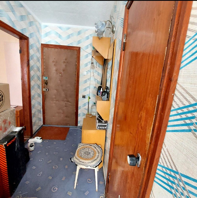 Продам 1-но кімнатну квартиру на 5-му мікрорайоні Лозова - зображення 4